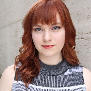 Meet your Posher, Ashlee